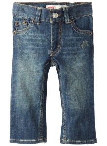 levis infant jeans