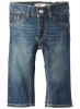 levi's baby boy jeans