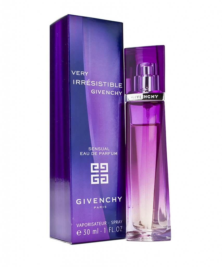 Very Irresistible Sensual By Givenchy For Women Eau De Parfum Spray 2 5 Ounce Bottle Visuall Co