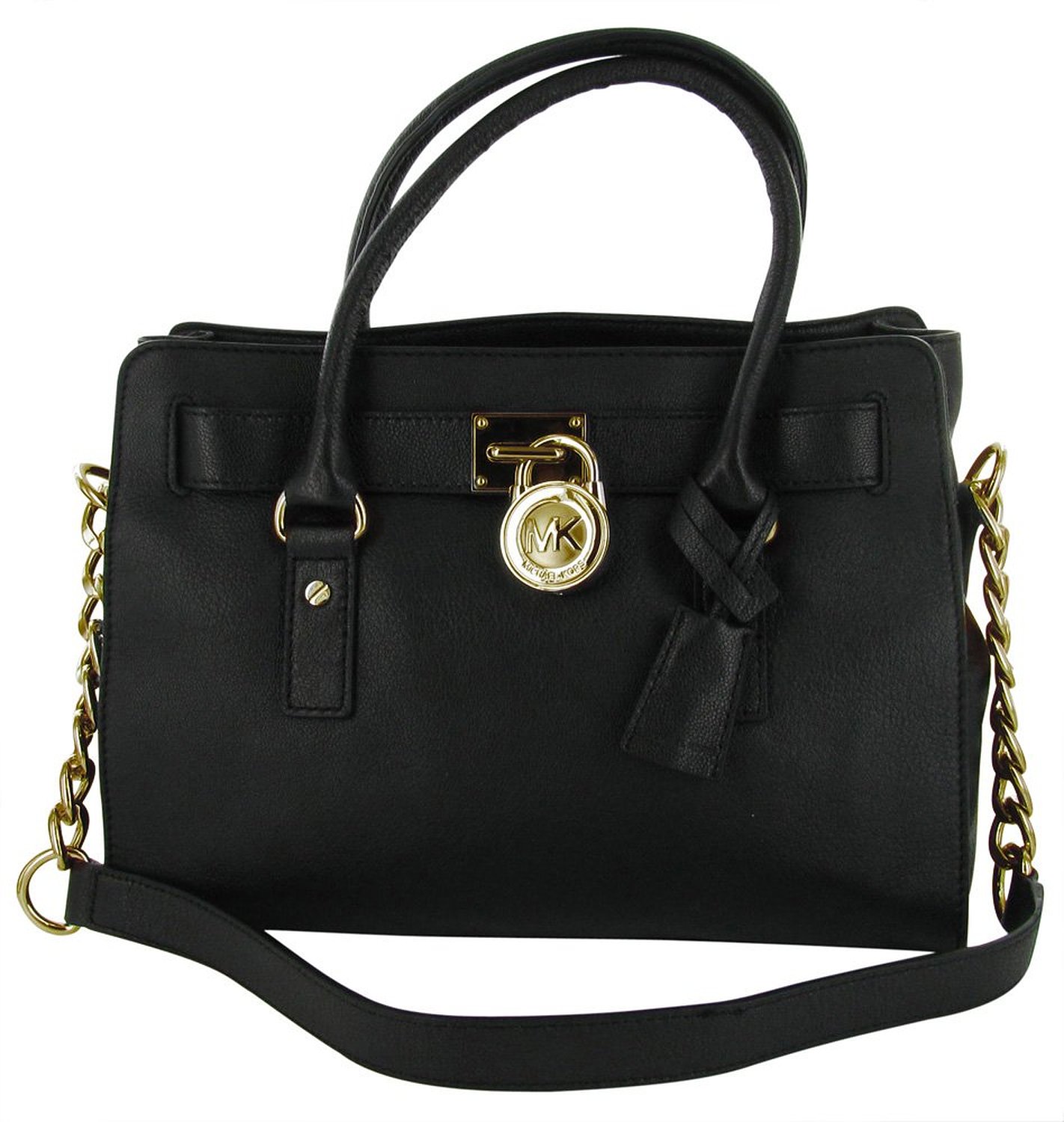 Michael Kors Satchel Women's Purse Handbag Genuine Leather - Visuall.co