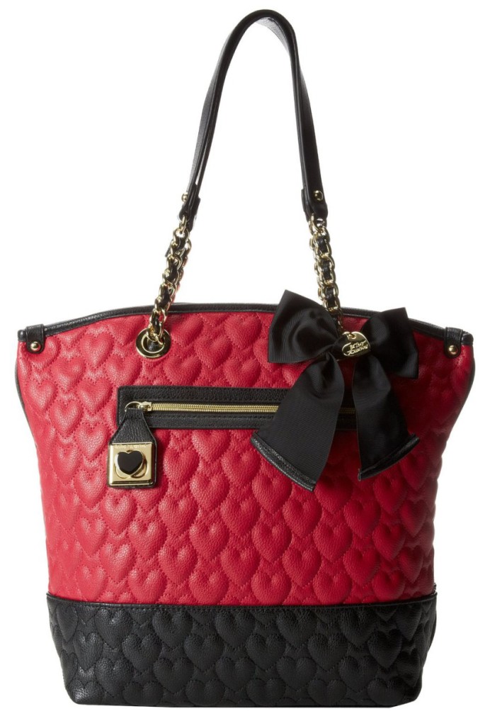 marshalls betsey johnson bags