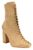 cape robbin lace up heels