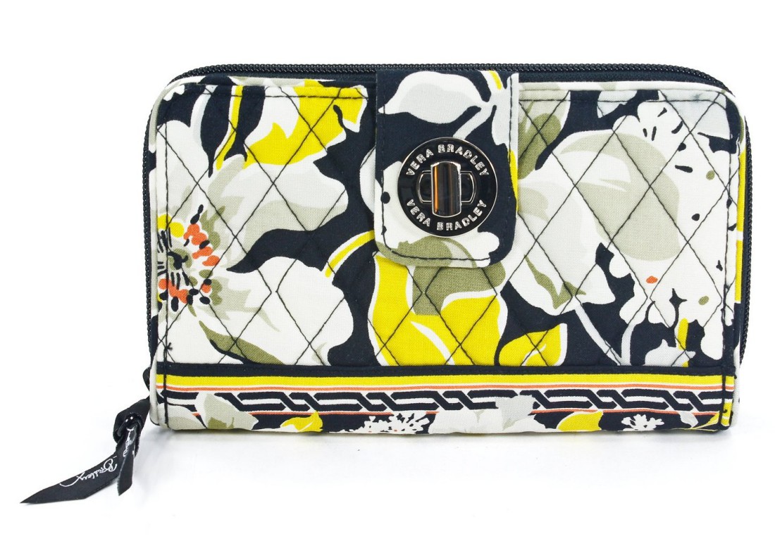 How To Wash Vera Bradley Wallet