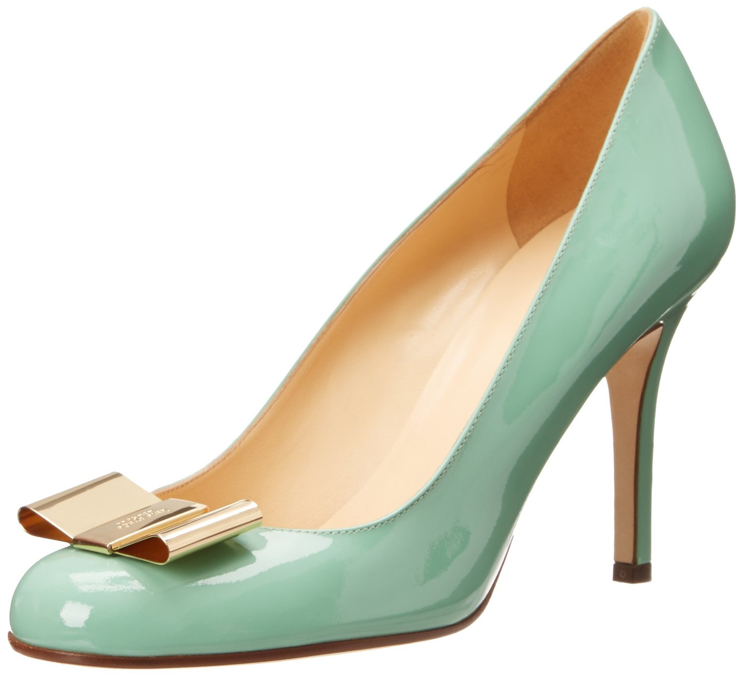 Kate Spade New York Women's Karolina Bow Pump - Visuall.co