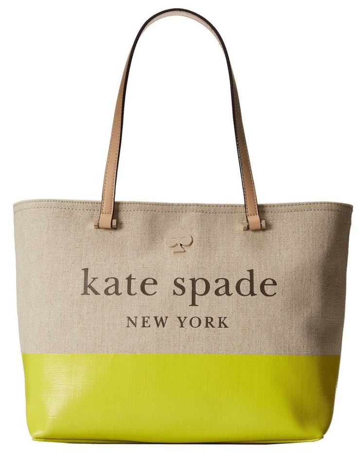 Kate Spade New York Lott Street Francis Shoulder Handbag - Visuall.co
