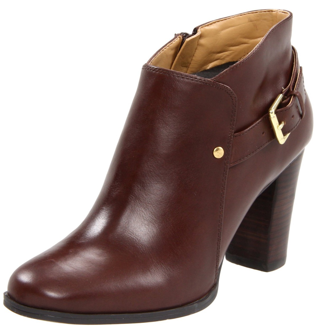 Nine West Women's Effia Ankle Boot - Visuall.co
