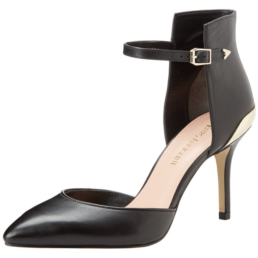 Enzo Angiolini Women's Caswell Dress Pump - Visuall.co