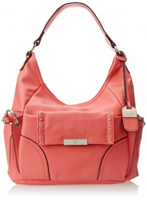 Jessica Simpson Encino Hobo Shoulder Bag - Visuall.co