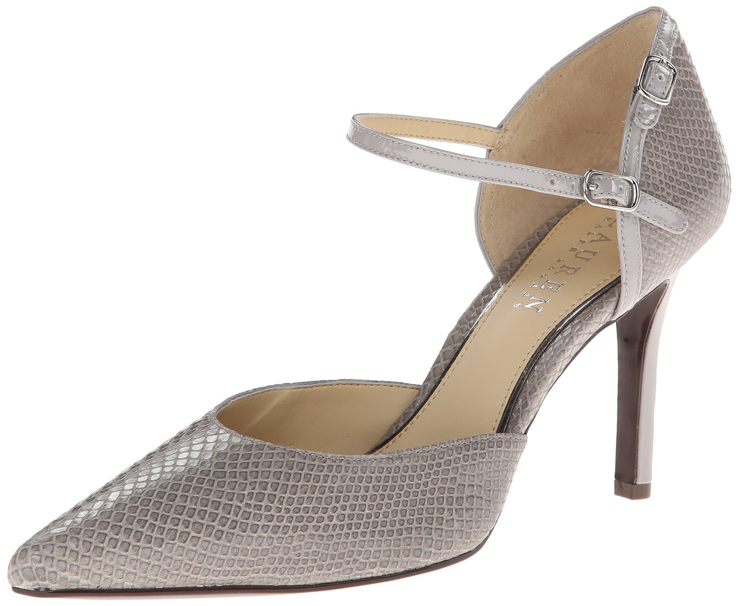 Lauren Ralph Lauren Women's Sophie Dress Pump - Visuall.co