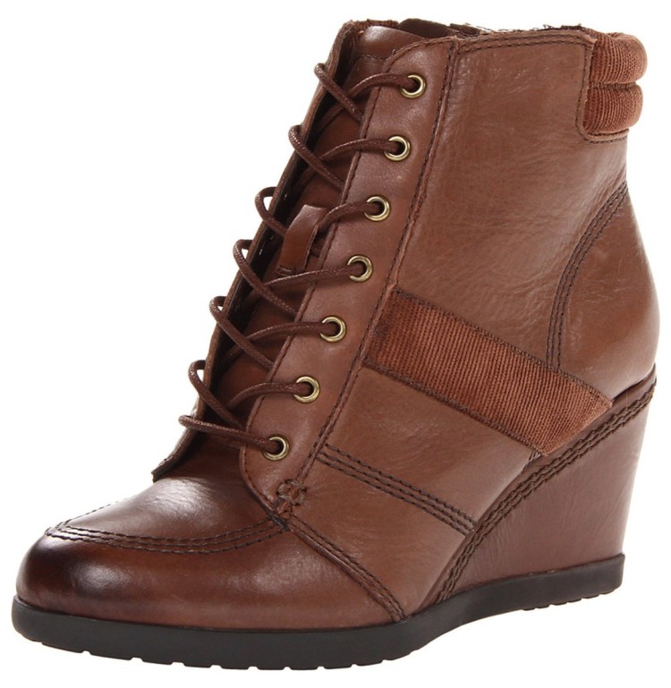 Naturalizer Women's Paitlyn Ankle Boot - Visuall.co