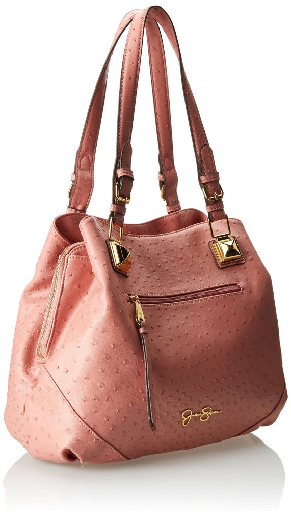 Jessica Simpson Twiggy Travel Tote - Visuall.co