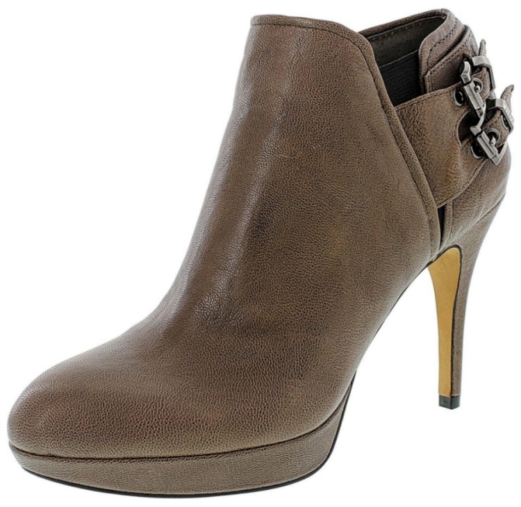 Vince Camuto Women's Elaina Bootie - Visuall.co