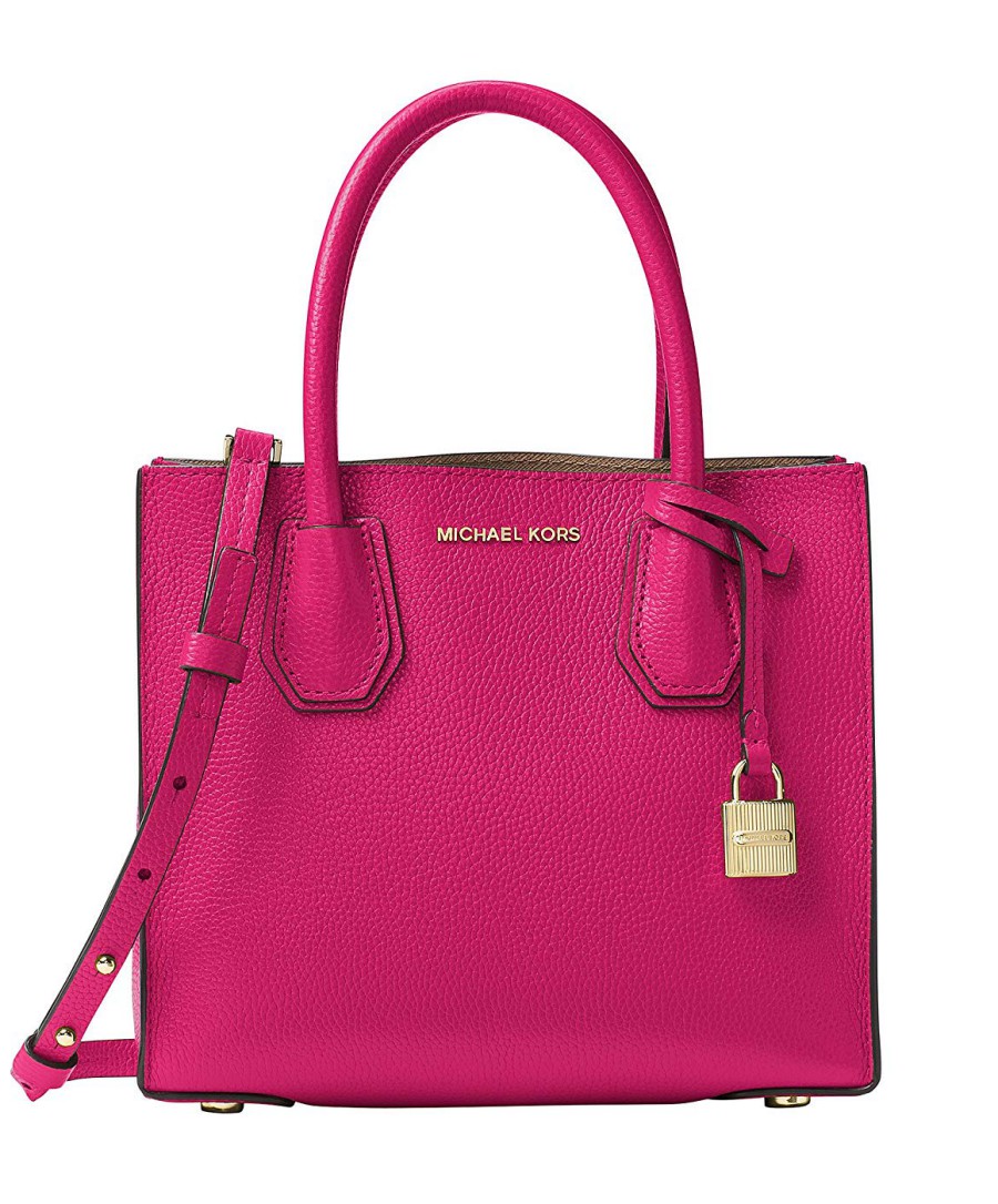 michael michael kors women's mercer mini tote